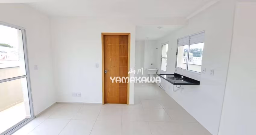 Apartamento com 2 dormitórios à venda, 102 m² por R$ 350.000,00 - Vila Formosa - São Paulo/SP