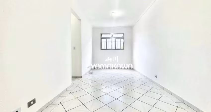 Apartamento com 2 dormitórios, 54 m² - venda por r$ 245.000,00 ou aluguel por r$ 1.713,74/mês - itaquera - são paulo/sp
