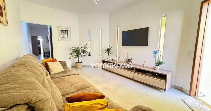 Sobrado com 3 dormitórios para alugar, 170 m² por r$ 4.430,00/mês - itaquera - são paulo/sp