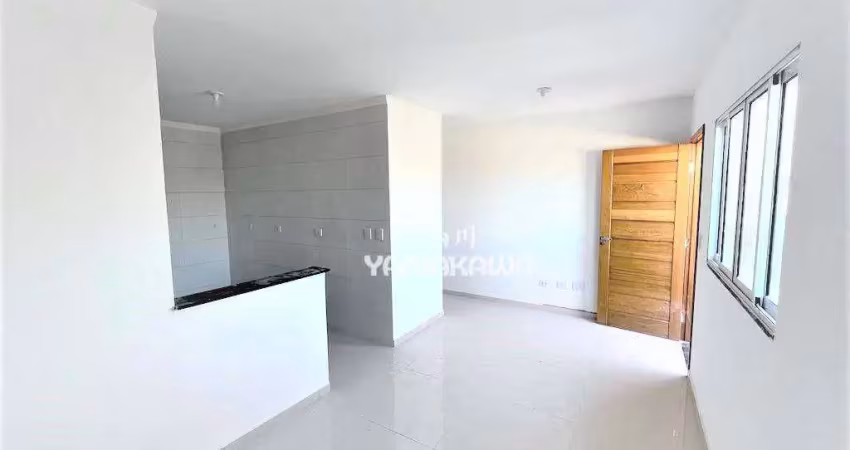 Sobrado com 2 dormitórios à venda, 100 m² por r$ 500.000,00 - penha - são paulo/sp