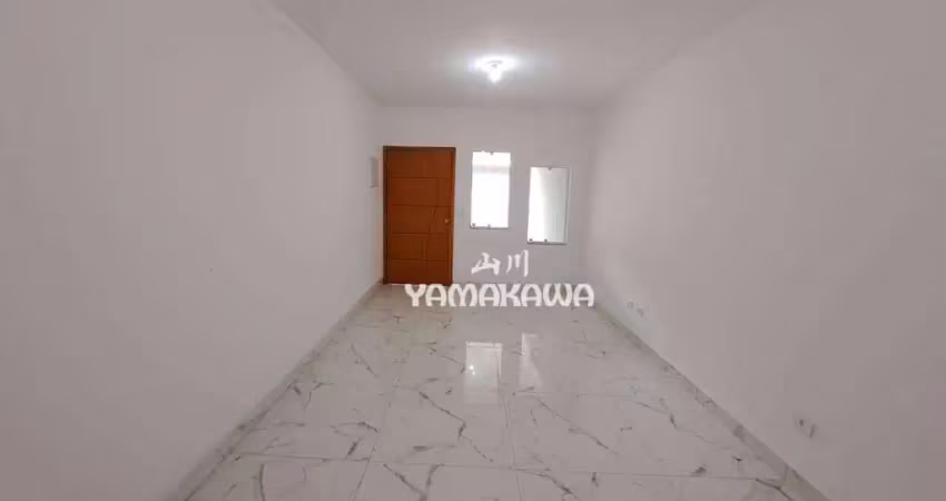 Sobrado com 3 dormitórios à venda, 120 m² por R$ 620.000,00 - Artur Alvim - São Paulo/SP
