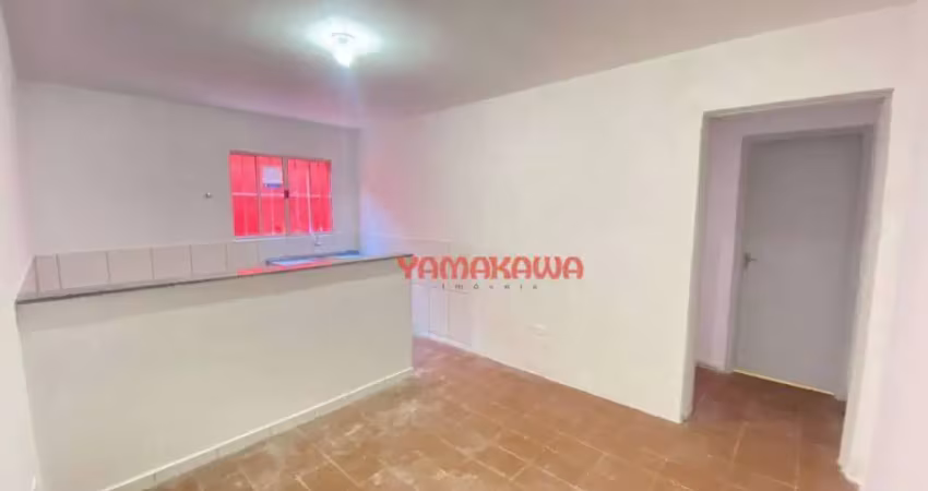 Casa com 2 dormitórios à venda, 100 m² - Itaquera - São Paulo/SP