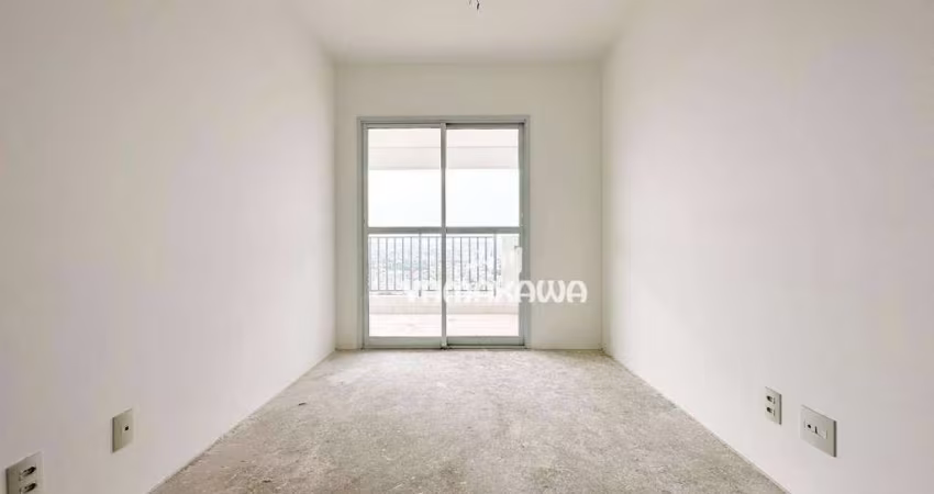 Apartamento com 2 dormitórios à venda, 64 m² por R$ 690.000,00 - Vila Guilhermina - São Paulo/SP