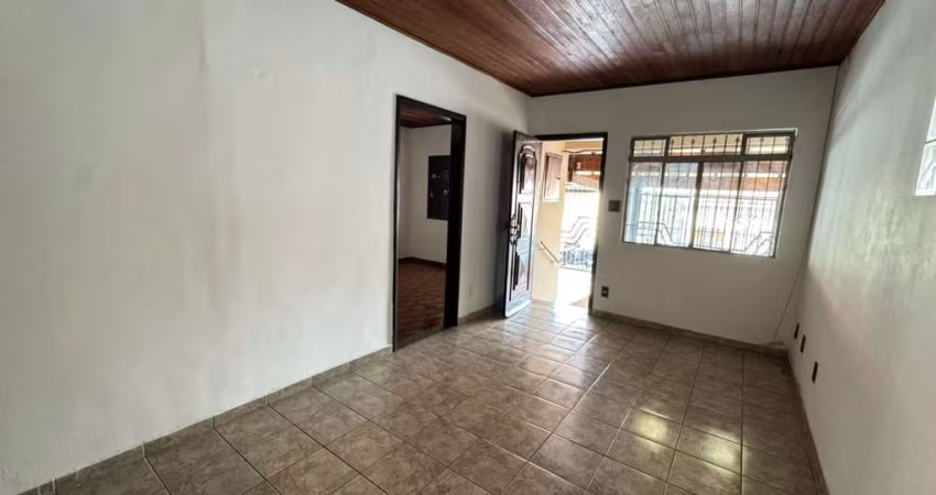 Casa com 2 dormitórios para alugar, 130 m² por R$ 2.375,00/mês - Itaquera - São Paulo/SP
