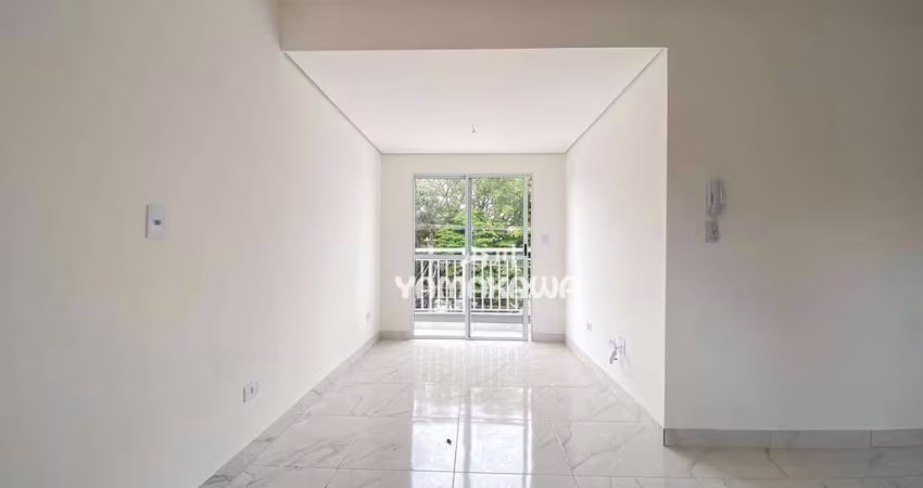 Apartamento com 2 dormitórios à venda, 47 m² por R$ 269.500,00 - Arthur Alvim  - São Paulo/SP