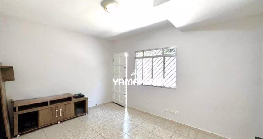 Sobrado com 2 dormitórios à venda, 70 m² por R$ 345.000,00 - Vila Ré - São Paulo/SP