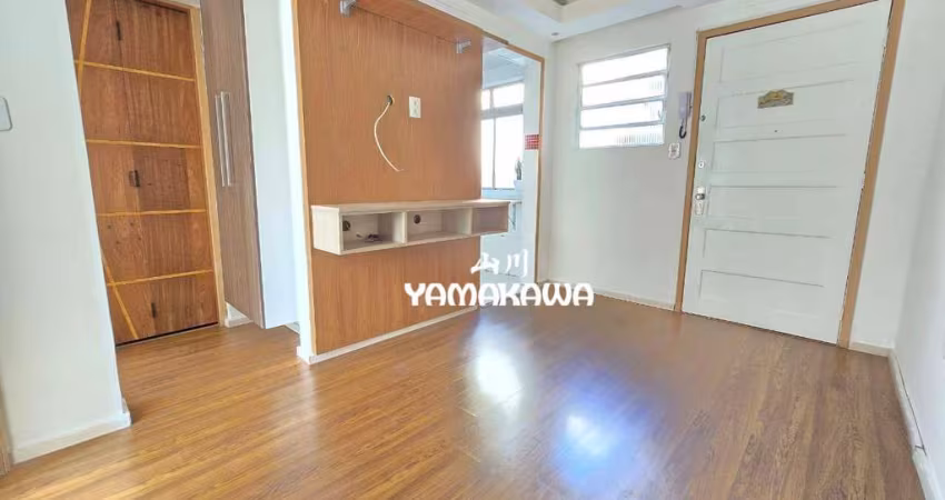 Apartamento com 2 dormitórios, 44 m² - venda por R$ 220.000,00 ou aluguel por R$ 1.665,00/mês - Artur Alvim - São Paulo/SP