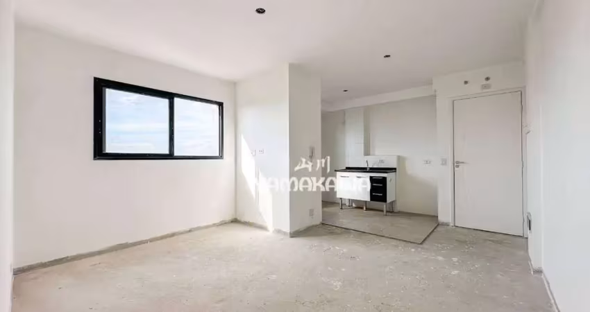 Apartamento com 2 dormitórios à venda, 50 m² por r$ 550.000,00 - penha - são paulo/sp