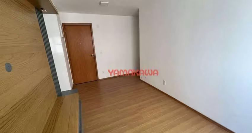 Apartamento com 2 dormitórios para alugar, 44 m² por r$ 1.780,00/mês - itaquera - são paulo/sp