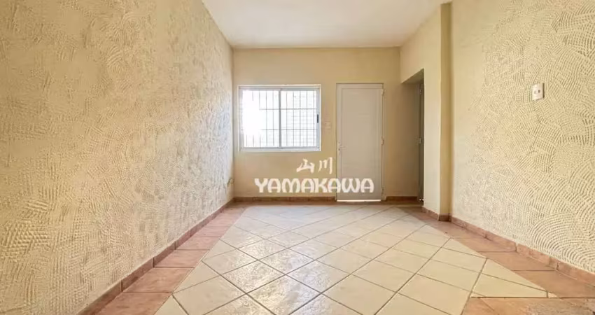 Sobrado com 2 dormitórios para alugar, 150 m² por r$ 2.881,19/mês - tatuapé - são paulo/sp