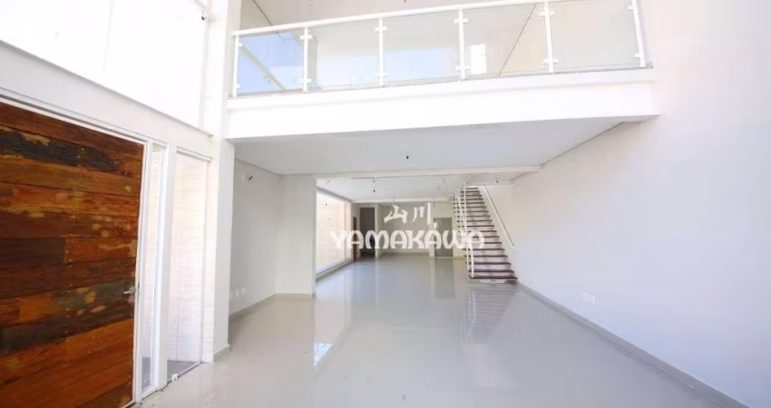 Salão para alugar, 250 m² por R$ 17.940,00/mês - Tatuapé - São Paulo/SP