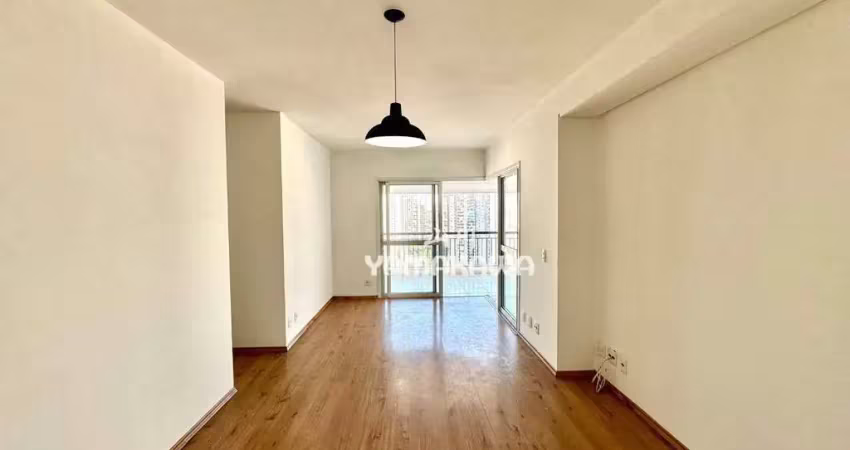 Apartamento com 3 dormitórios à venda, 99 m² por r$ 1.230.000,00 - tatuapé - são paulo/sp