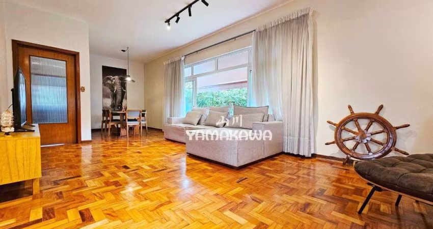 Sobrado com 5 dormitórios à venda, 198 m² por R$ 1.550.000,00 - Parque do Carmo - São Paulo/SP