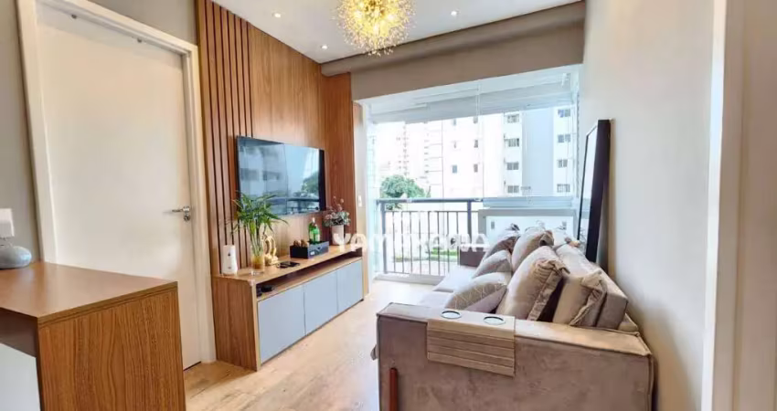 Apartamento com 2 dormitórios à venda, 38 m² por r$ 450.000,00 - vila formosa - são paulo/sp
