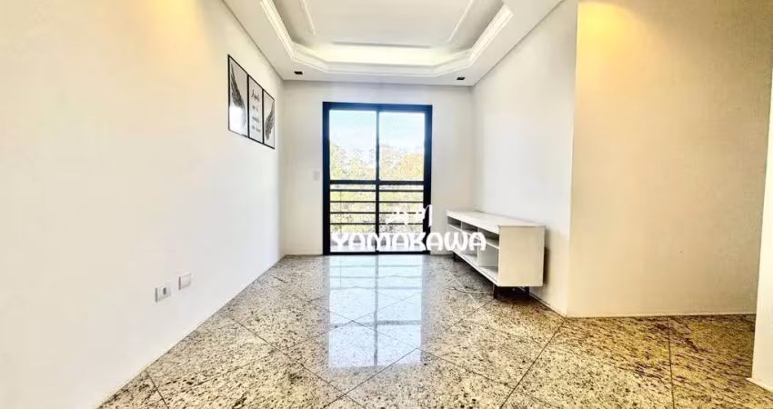 Apartamento com 2 dormitórios à venda, 48 m² por r$ 370.000,00 - itaquera - são paulo/sp