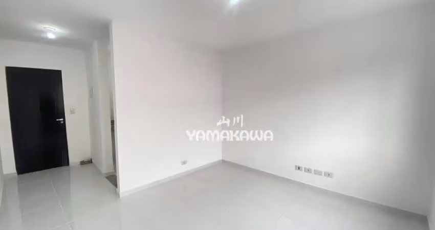 Sala para alugar, 24 m² por r$ 1.000,00/mês - itaim - são paulo/sp