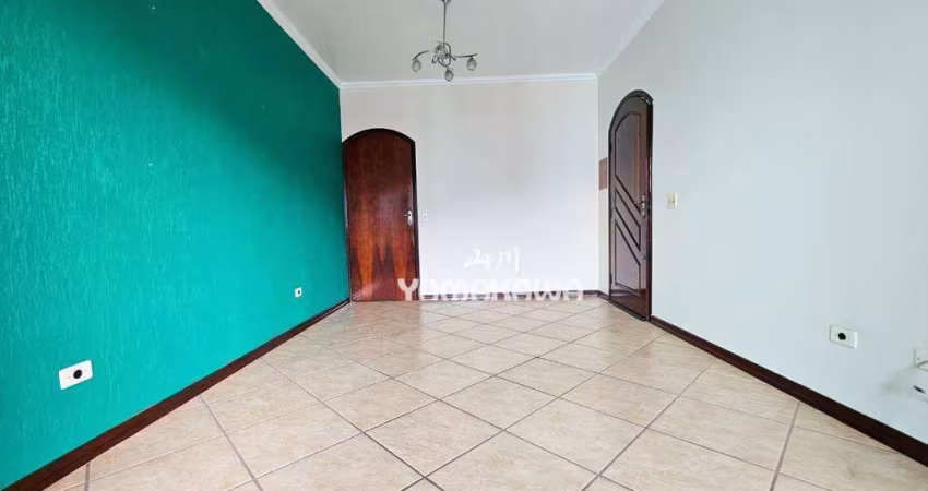 Sobrado à venda, 226 m² por R$ 750.000,00 - Parque do Carmo - São Paulo/SP