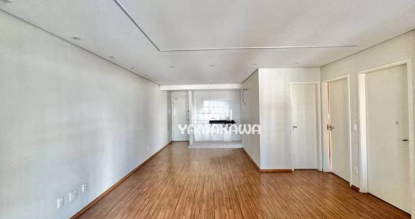Apartamento com 2 dormitórios à venda, 79 m² por R$ 900.000,00 - Mooca - São Paulo/SP