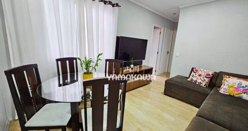 Apartamento com 3 dormitórios à venda, 57 m² por R$ 380.000,00 - Itaquera - São Paulo/SP