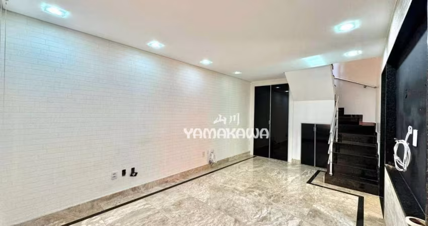 Sobrado com 3 dormitórios à venda, 175 m² por R$ 1.289.000,00 - Vila Formosa - São Paulo/SP