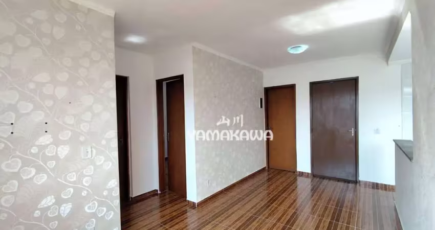 Apartamento com 3 dormitórios à venda, 73 m² por r$ 239.800,00 - vila santa teresinha - são paulo/sp