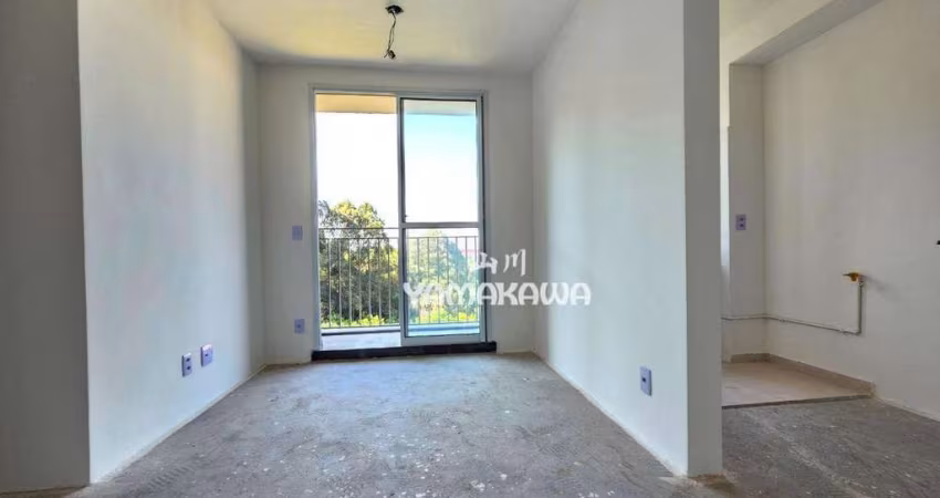 Apartamento com 2 dormitórios à venda, 40 m² por R$ 300.000,00 - Cidade Líder - São Paulo/SP