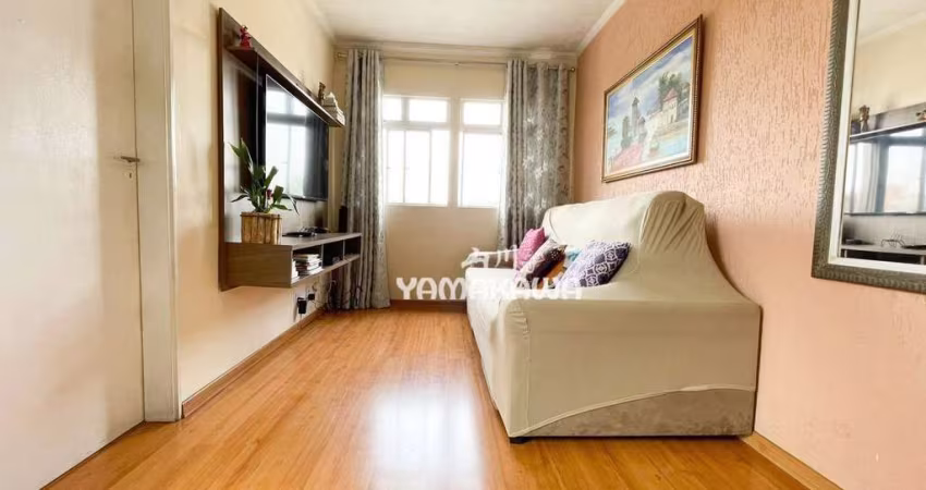 Apartamento com 2 dormitórios à venda, 41 m² por R$ 210.000,00 - Itaquera - São Paulo/SP