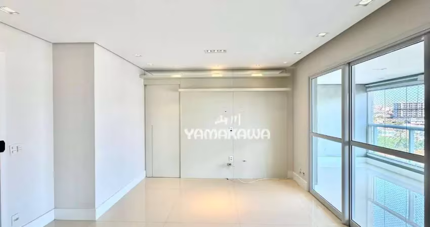 Apartamento com 3 dormitórios à venda, 105 m² por r$ 1.300.000,00 - vila formosa - são paulo/sp