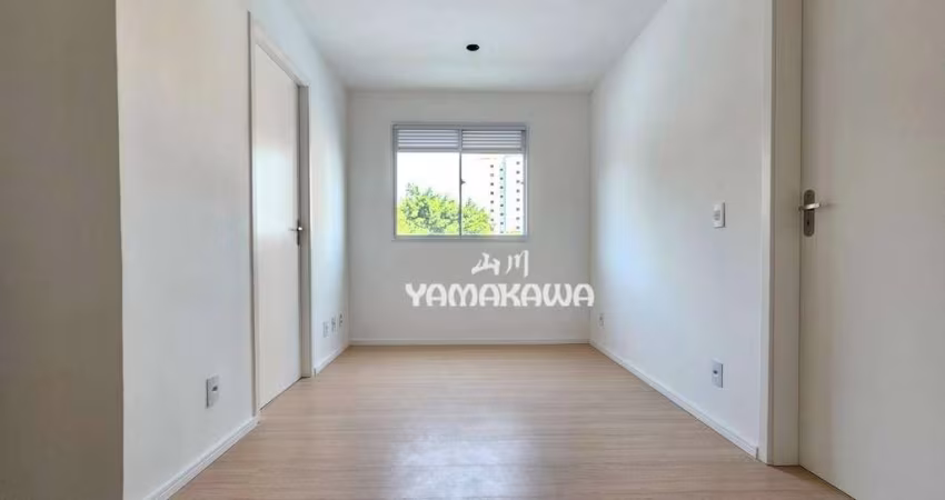 Apartamento à venda, 32 m² por R$ 325.000,00 - Vila Matilde - São Paulo/SP
