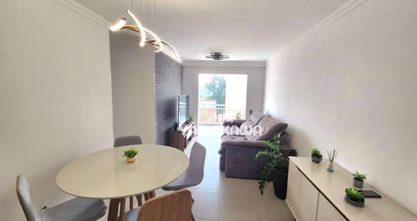 Apartamento à venda, 80 m² por R$ 640.000,00 - Vila Matilde - São Paulo/SP
