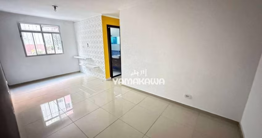 Apartamento com 2 dormitórios à venda, 64 m² por R$ 239.000,00 - Itaquera - São Paulo/SP