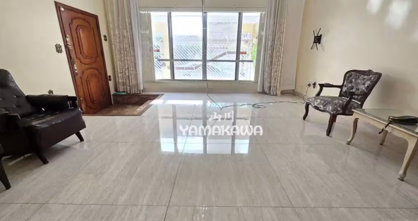 Sobrado com 3 dormitórios à venda, 314 m² por r$ 1.389.000,00 - penha de frança - são paulo/sp