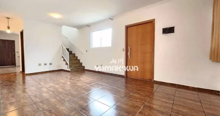 Sobrado com 3 dormitórios à venda, 200 m² por r$ 650.000,00 - itaquera - são paulo/sp