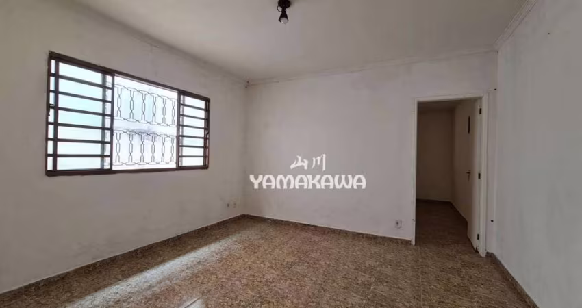 Casa com 3 dormitórios à venda, 167 m² por R$ 650.000,00 - Penha de França - São Paulo/SP