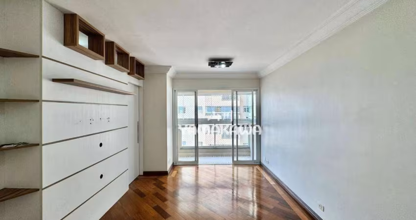 Apartamento à venda, 70 m² por R$ 670.000,00 - Tatuapé - São Paulo/SP