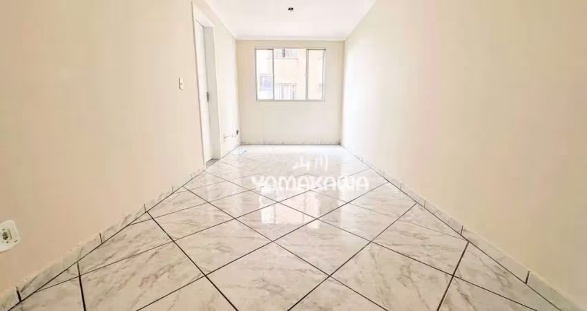 Apartamento com 2 dormitórios à venda, 51 m² por r$ 230.000,00 - itaquera - são paulo/sp