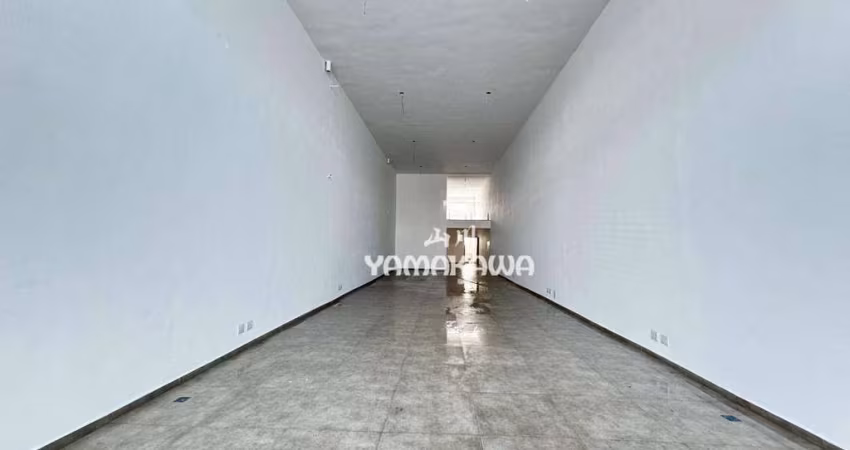 Prédio para alugar, 504 m² por R$ 25.877,24/mês - Tatuapé - São Paulo/SP