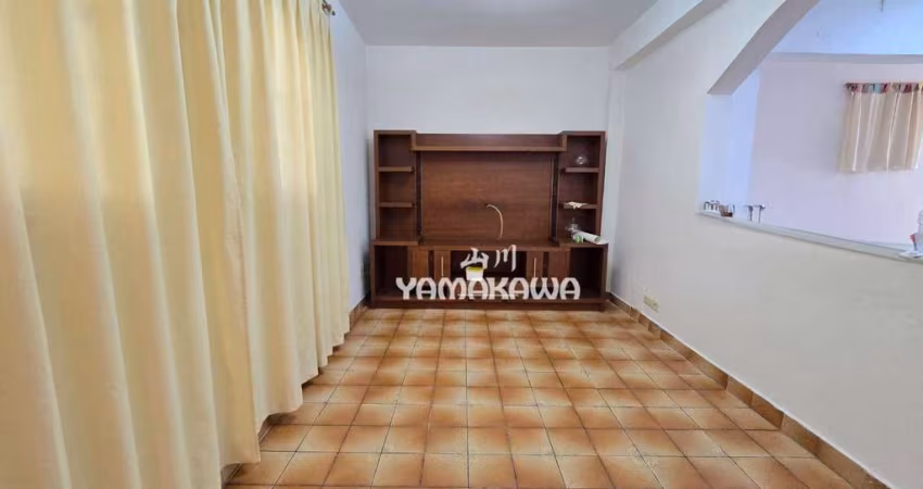 Sobrado à venda, 200 m² por R$ 549.000,00 - Artur Alvim - São Paulo/SP
