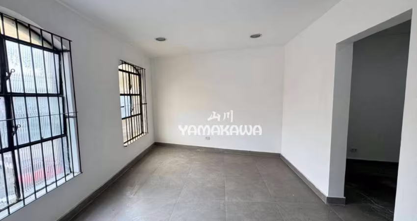 Sala para alugar, 30 m² por R$ 1.800,00/mês - Guaianazes - São Paulo/SP
