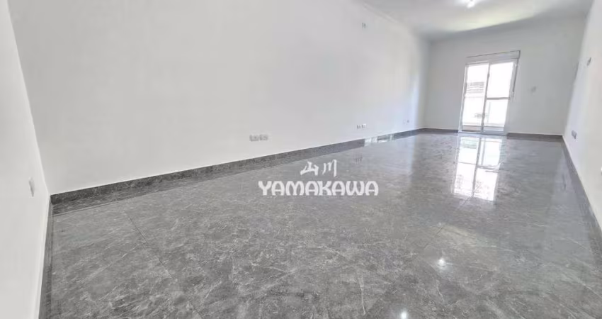 Sobrado com 3 dormitórios à venda, 131 m² por R$ 770.000,00 - Penha - São Paulo/SP