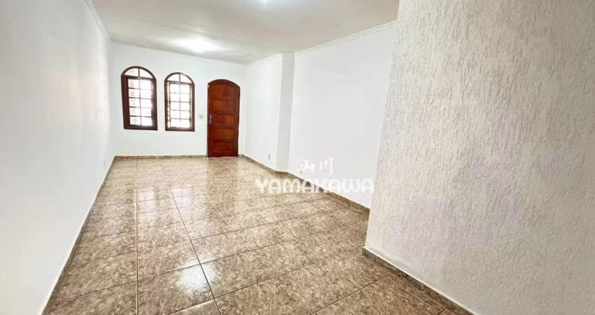 Sobrado com 5 dormitórios à venda, 174 m² por R$ 470.000,00 - Itaquera - São Paulo/SP