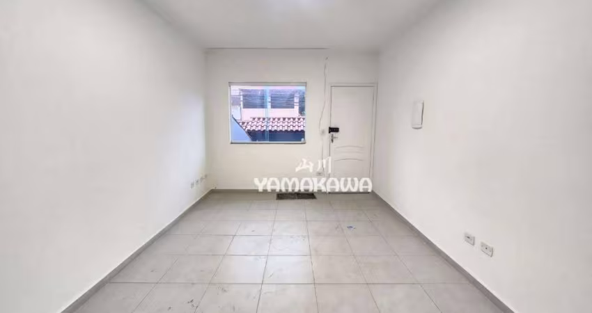 Sobrado com 2 dormitórios à venda, 169 m² por R$ 490.000,00 - Itaquera - São Paulo/SP