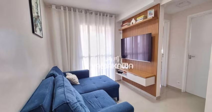 Apartamento com 2 dormitórios à venda, 46 m² por R$ 418.000,00 - Itaquera - São Paulo/SP