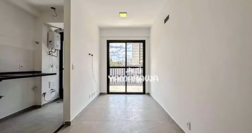 Apartamento com 2 dormitórios à venda, 58 m² por r$ 499.900,00 - vila carrão - são paulo/sp