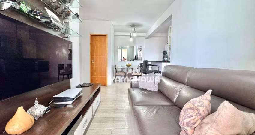 Apartamento com 2 dormitórios à venda, 68 m² por R$ 690.000,00 - Vila Formosa - São Paulo/SP