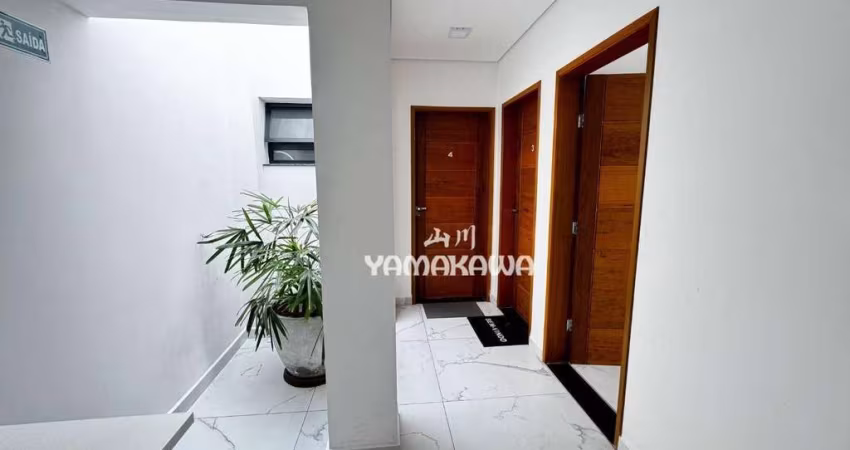 Sala para alugar, 32 m² por R$ 2.550,00/mês - Vila Aricanduva - São Paulo/SP