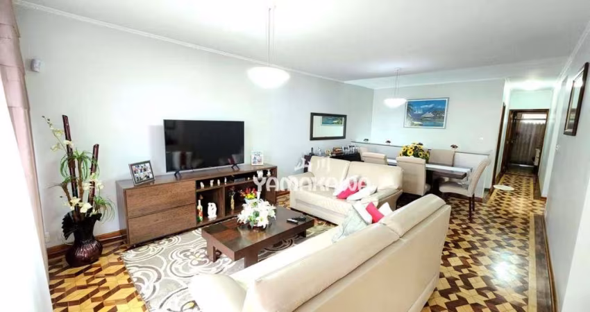 Casa com 3 dormitórios à venda, 280 m² por R$ 1.440.000,00 - Vila Formosa - São Paulo/SP