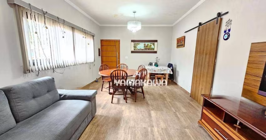 Casa com 3 dormitórios à venda, 180 m² por R$ 850.000,00 - Cidade Líder - São Paulo/SP