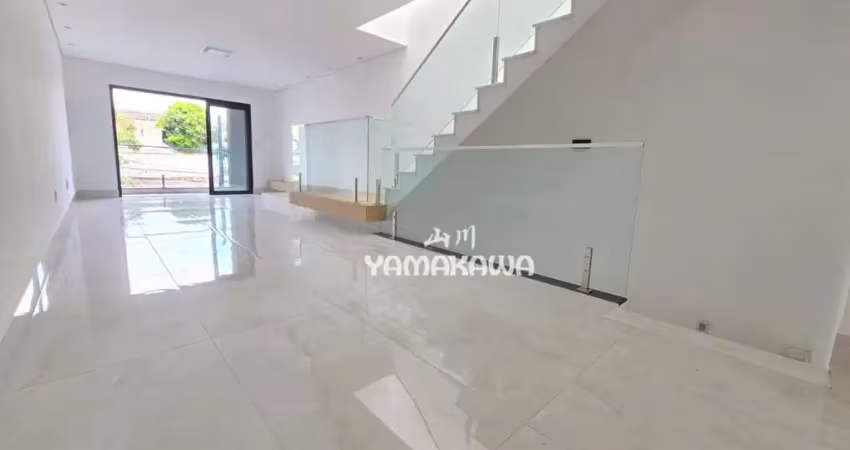 Sobrado com 3 dormitórios à venda, 260 m² por r$ 1.560.000,00 - penha - são paulo/sp