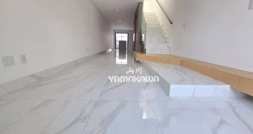 Sobrado com 3 dormitórios à venda, 220 m² por r$ 1.470.000,00 - penha - são paulo/sp